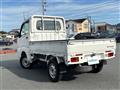 2018 Daihatsu Hijet Truck