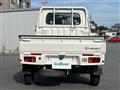2018 Daihatsu Hijet Truck