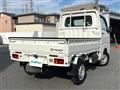 2018 Daihatsu Hijet Truck
