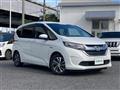 2019 Honda Freed
