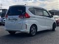 2019 Honda Freed