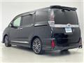 2021 Toyota Voxy