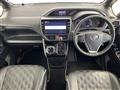 2021 Toyota Voxy