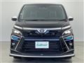 2021 Toyota Voxy