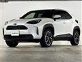 2024 Toyota Yaris Cross