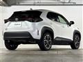 2024 Toyota Yaris Cross