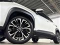 2024 Toyota Yaris Cross