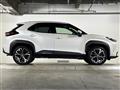 2024 Toyota Yaris Cross