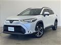 2021 Toyota CorollaCross