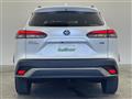2021 Toyota CorollaCross