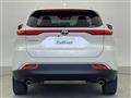 2022 Toyota Harrier