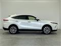 2022 Toyota Harrier