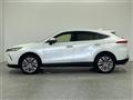 2022 Toyota Harrier