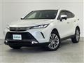 2022 Toyota Harrier