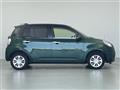 2019 Toyota Passo