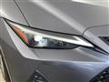 2021 Lexus IS