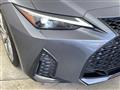 2021 Lexus IS
