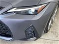 2021 Lexus IS