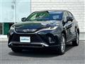2021 Toyota Harrier Hybrid
