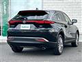 2021 Toyota Harrier Hybrid