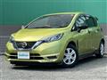 2016 Nissan Note