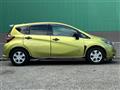 2016 Nissan Note