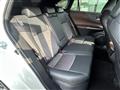 2020 Toyota Harrier Hybrid