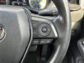 2020 Toyota Harrier Hybrid