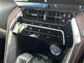 2020 Toyota Harrier Hybrid