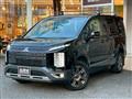 2021 Mitsubishi Delica D5