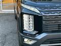 2021 Mitsubishi Delica D5