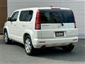 2008 Honda Crossroad