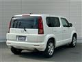 2008 Honda Crossroad