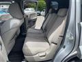 2008 Honda Crossroad