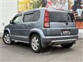 2007 Honda Crossroad