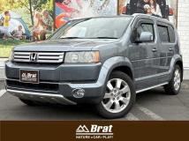 2007 Honda Crossroad