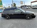 2002 Subaru Legacy Touring Wagon