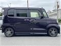 2017 Honda N BOX