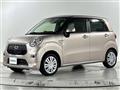 2016 Daihatsu Cast