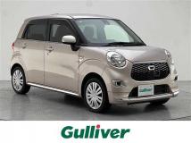 2016 Daihatsu Cast