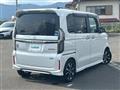 2019 Honda N BOX