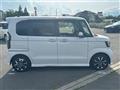 2019 Honda N BOX