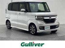 2019 Honda N BOX