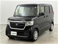 2020 Honda N BOX