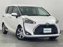 2020 Toyota Sienta