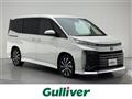2022 Toyota Voxy