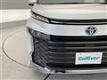 2022 Toyota Voxy