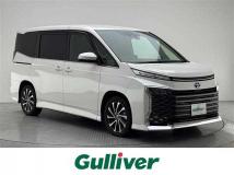 2022 Toyota Voxy