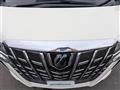 2018 Toyota Alphard