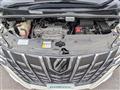 2018 Toyota Alphard